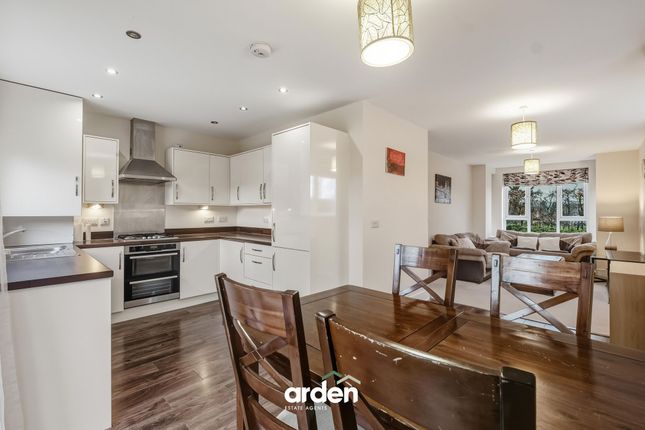 8 Chadwick Close, Birmingham photo 2