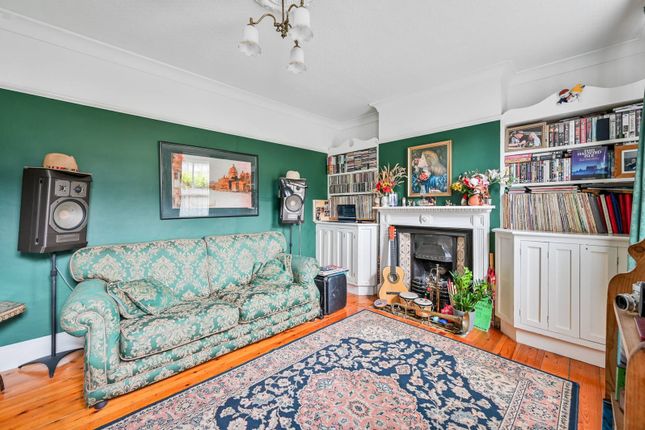 Thumbnail End terrace house for sale in Brightfield Road, Lee, London