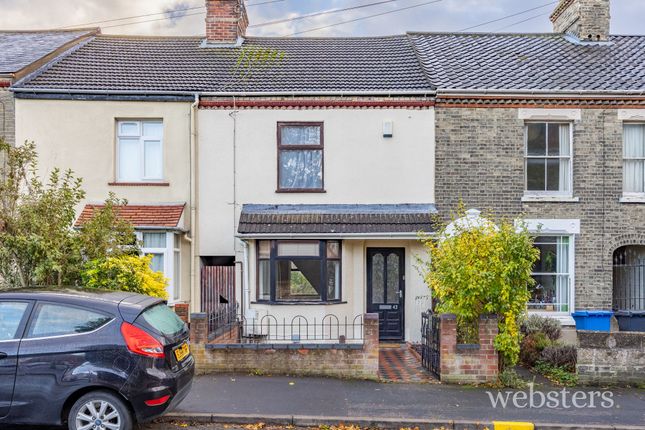 2-bed house on 43 Swansea Road, Norwich, £1,250/mo