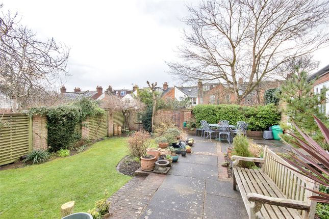Detached house for sale in Salisbury Road, Canterbury, Kent