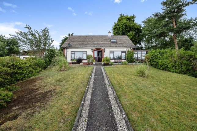 Thumbnail Detached house for sale in Culduthel Road, Inverness