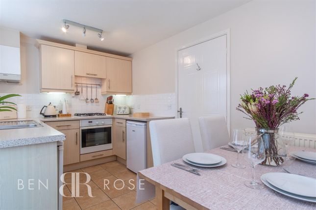 31, Lytham Court, Chorley photo 3