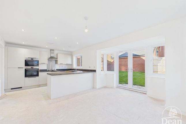 Plot 12, Forest Walk, Lydney photo 2