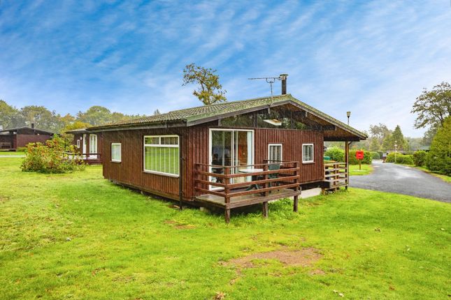 10 Penlan Holiday Village,, Cenarth, Carmarthenshire photo 2
