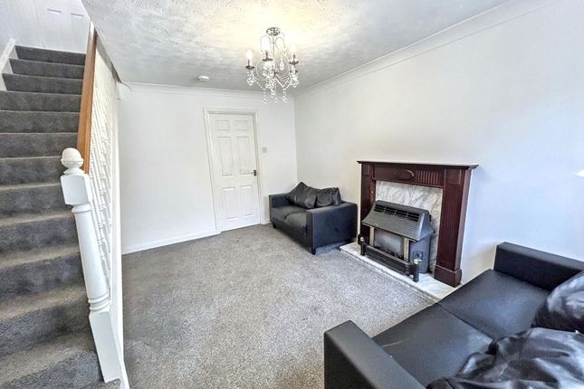21, Doncaster Road, Newcastle upon Tyne photo 2