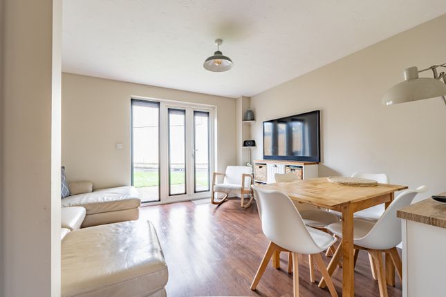 End terrace house for sale in Bramble Lane, Carterton, Oxfordshire