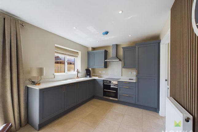 Plot 10, 20, Stones Wharf, Oswestry photo 2
