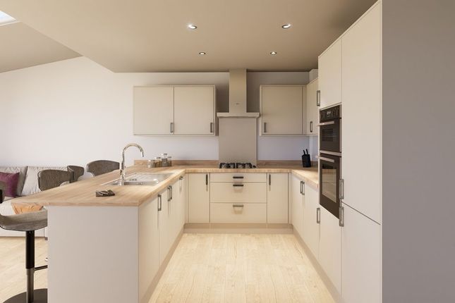 Plot 54 The Bronte, Burnley Road, Rossendale photo 3