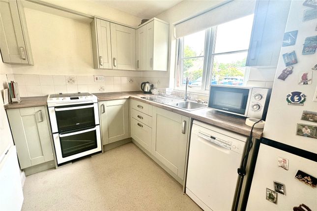 Flat 12A, Meadow Court,, Bridge Street, Amber Valley photo 3