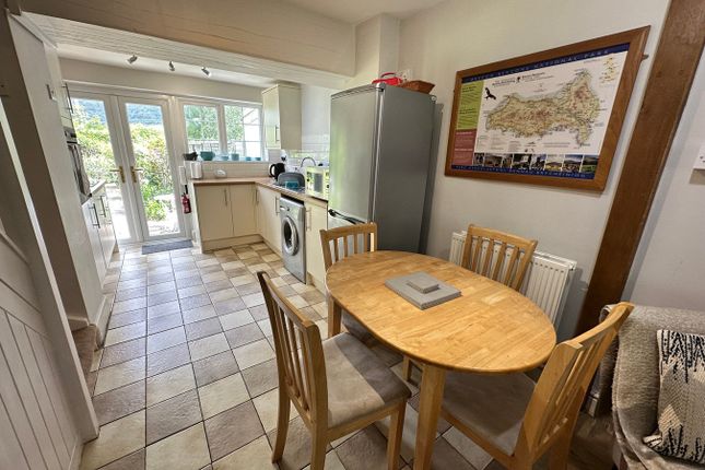 Groves Cottage, Powells Terrace, Brecon photo 3