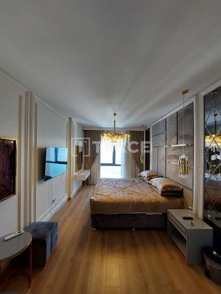 Apartment for sale in Sancak, Yomra, Trabzon, Türkiye
