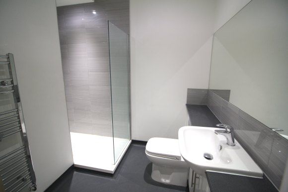 Shower Room 2