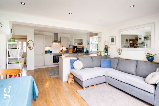 North Lodge,2, Mill Lane, Bromyard photo 2