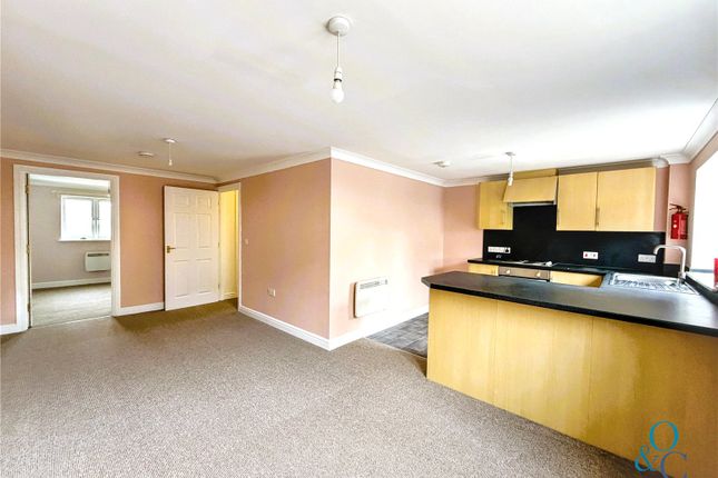 18, Springfields Apartments, Bugle photo 3