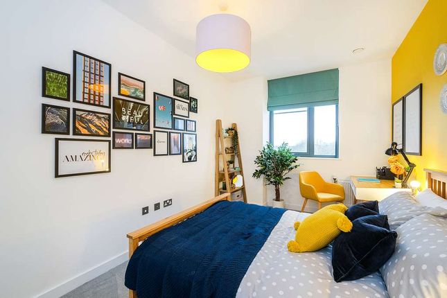 1 bedroom flat for sale in Cairo New Road, Croydon