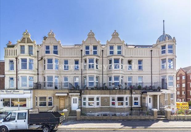 Flats for sale morecambe