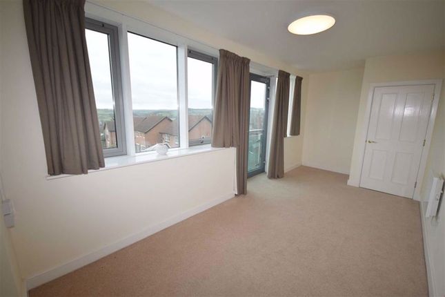 Flat for sale in Ladywell View, Springwood View, Belper