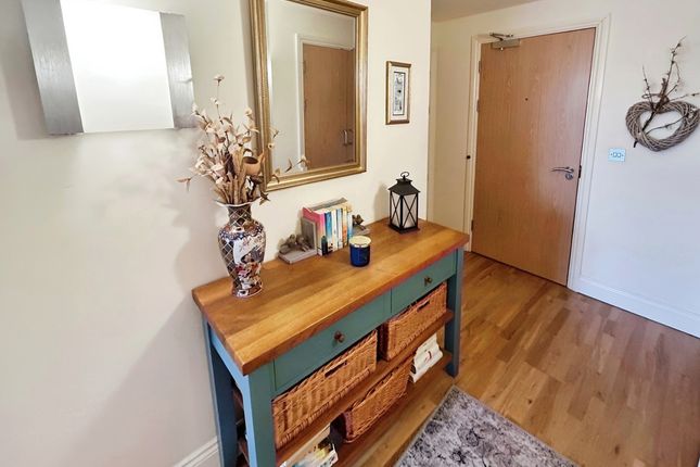 Flat for sale in Ridge Park Road, Plymouth
