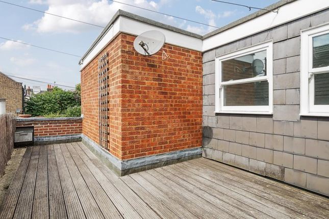 No Data Give, 12a St Leonards Road, Windsor photo 4