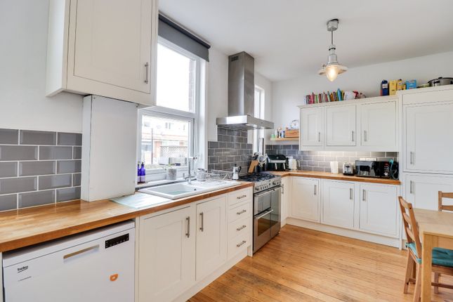Terraced house for sale in Oaklands Avenue, Rodley, Leeds, West Yorkshire