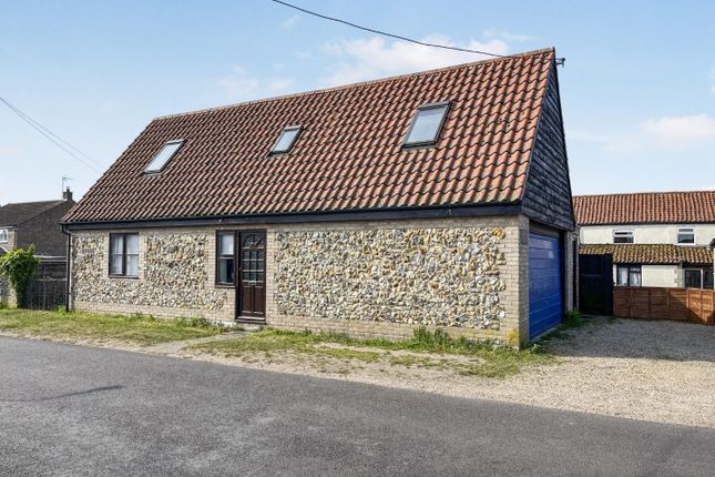 Springfield House, Back Street, Lakenheath photo 2