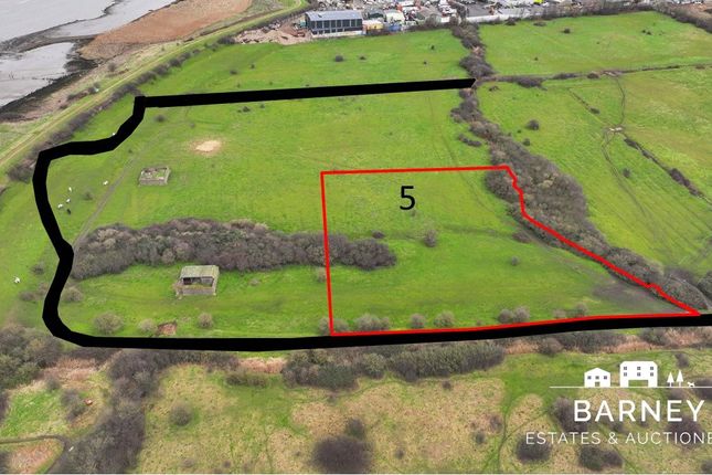 Land for sale in Ness Road, Erith, Kent