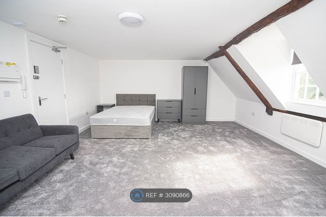 302, Nether Hall, Doncaster, DN1 photo 3
