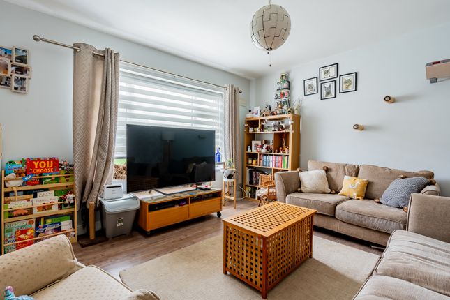 Semi-detached house for sale in Capel Road, Lawrence Weston, Bristol