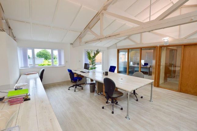 Thumbnail Office to let in Queen Street, Lincolnshire