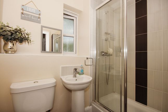 Semi-detached house for sale in Humber Road, Coventry