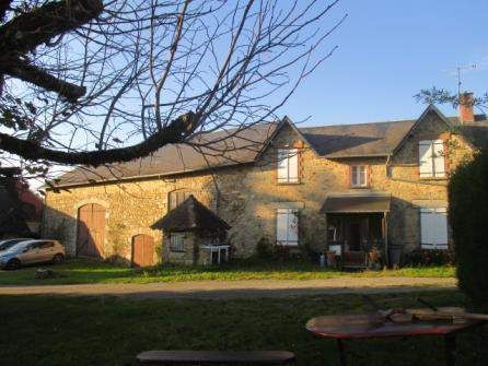 Property For Sale La Porcherie France Property For Sale La Porcherie France