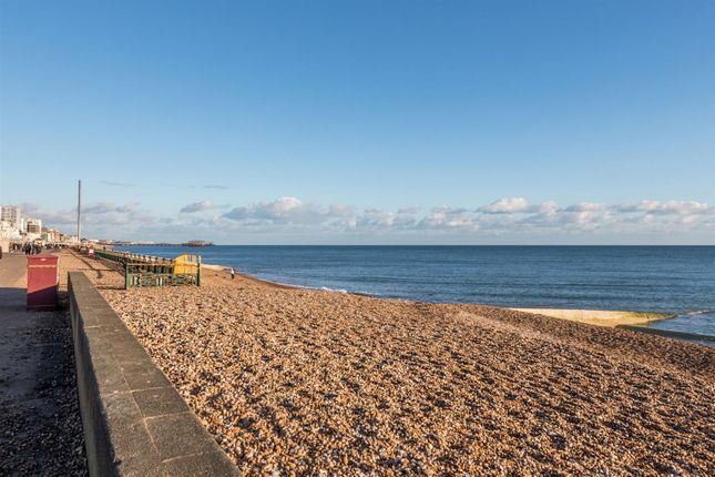 Property for sale in Beach Hut, Kingsway, Hove