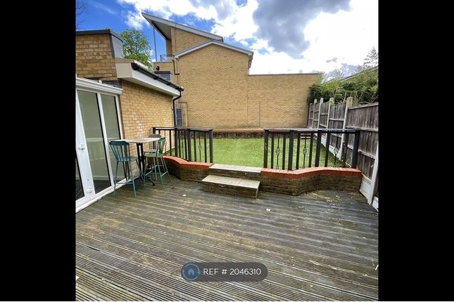 Semi-detached house to rent in Wolsey Crescent, Kent