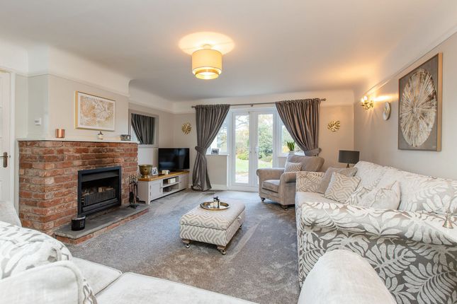 Flat ch64 5sl, Beechwood, Puddington Lane, Neston photo 3