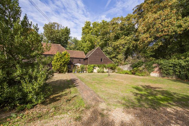 5, Blacklands, West Malling photo 2