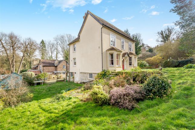 Detached house for sale in Salts Lane, Loose, Maidstone