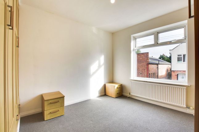 End terrace house for sale in Beaumont Street, Oadby, Leicester