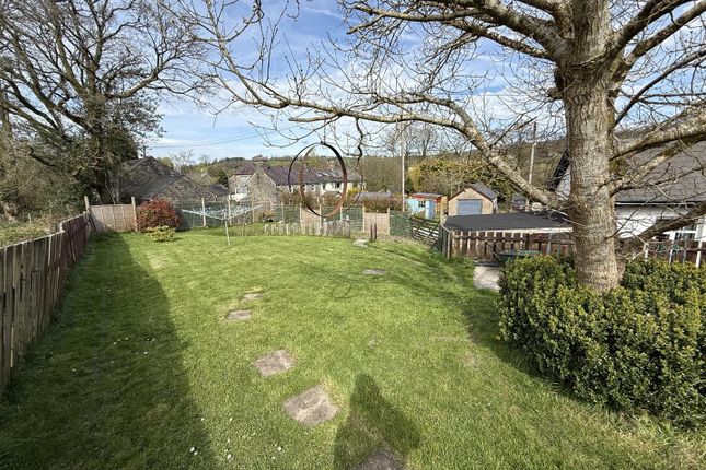 Bramble Cottage, Llandysul photo 3