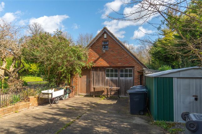 Detached house for sale in St. Thomas Hill, Canterbury, Kent