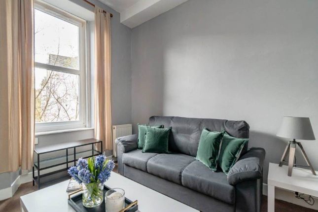 Thumbnail Flat to rent in Murano Place, Leith, Edinburgh