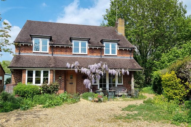 Detached house for sale in Beechfield, Newton Toney, Salisbury, Wiltshire