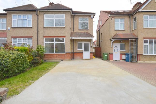 Semi-detached house to rent in Gloucester Road, North Harrow, Harrow