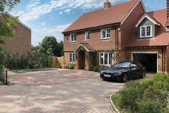 4-bed detached on 27 Preston Manor Road, Tadworth, £750,000
