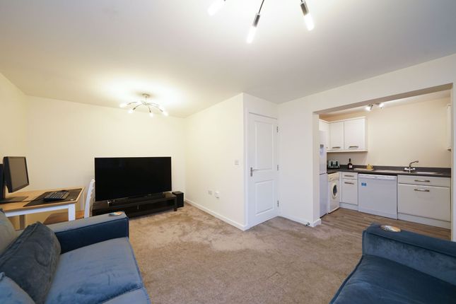 Property for sale in Clarendon Gardens, Bromley Cross, Bolton