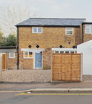 Semi-detached house to rent in Sebright Road, Barnet