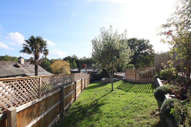Detached bungalow for sale in Three Horse Shoes, Cowley, Exeter