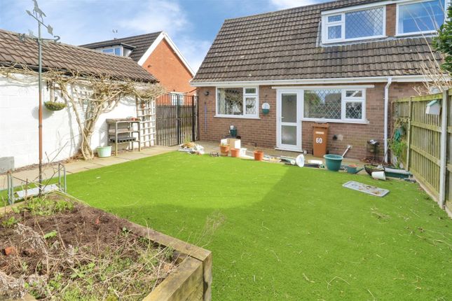 60, Lords Mill Road, Crewe photo 3