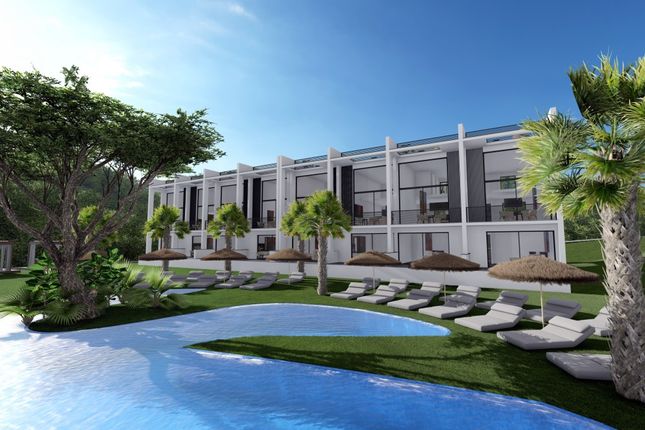 Apartment for sale in Bahamas Homes Phase III 2+1 Loft, Bahamas Homes - Cyprus Construct'ons, Cyprus