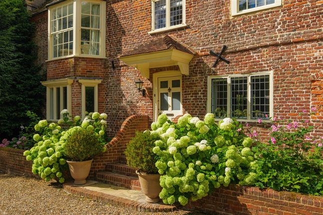 Sondes House, Patrixbourne photo 4