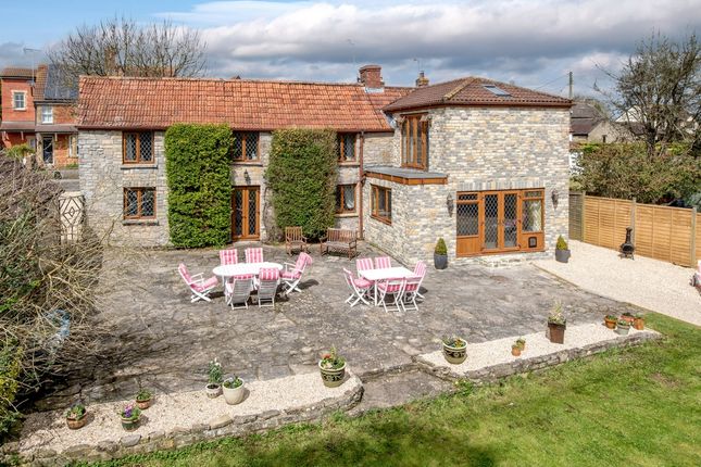 Property history - Carandal, Townsend, Curry Rivel, Langport TA10 0HW